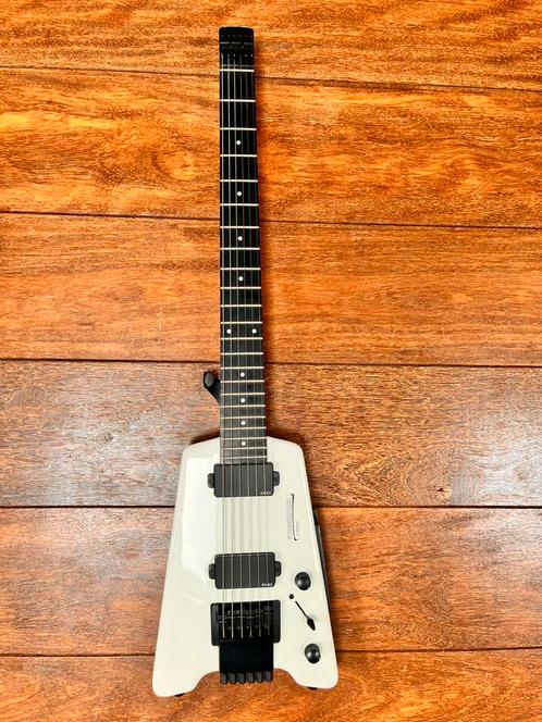 Steinberger Synapse SS2F, Muziek en Instrumenten, Snaarinstrumenten | Gitaren | Elektrisch, Zo goed als nieuw, Ophalen of Verzenden