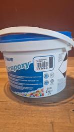 mapei kerapoxy voeg middel, Doe-het-zelf en Verbouw, Tegels, Overige materialen, Nieuw, Minder dan 5 m², Minder dan 20 cm