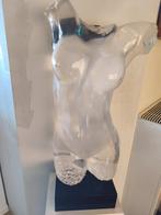 Kunstbeeld, Ophalen, Zo goed als nieuw