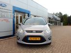 Ford C-MAX 1.6 150PK SCTi Titanium | Trekhaak | 1.500KG trek, Gebruikt, 4 cilinders, 150 pk, Parkeersensor