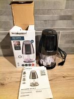 Multihakker (mini chopper), Minder dan 1 liter, Ophalen of Verzenden, Zo goed als nieuw