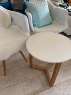 Leuke set, kompleet of apart te koop/ bieden, zie fotos, Ophalen, Wit, Zo goed als nieuw, Eén