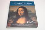 Leonardo da Vinci — Compleet Geschilderd Werk [1452-1519], Ophalen of Verzenden, Zo goed als nieuw