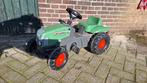 Fendt traptractor, Ophalen, Gebruikt, Trapvoertuig
