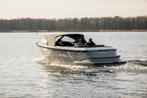 Oud Huijzer 740 tender (bj 2024), Nieuw, Polyester, Overige brandstoffen, 6 meter of meer