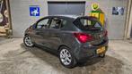 Opel Corsa 1.4 Online Edition Automaat 90PK | Rijklaarprijs, Auto's, Gebruikt, 4 cilinders, Origineel Nederlands, Bedrijf