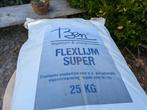 Ben Flexlijm Super 25 kg 5 zakken, Doe-het-zelf en Verbouw, Ophalen, Overige typen, Nieuw, Minder dan 20 cm