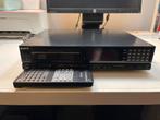 Sony CDP-65 CD-speler (met defect) + Afstandsbediening, Audio, Tv en Foto, Cd-spelers, Ophalen of Verzenden, Gebruikt, Sony