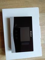 Vaillant sensoHome Klokthermostaat, Ophalen of Verzenden, Slimme thermostaat, Nieuw