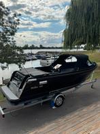 Maxima 600 honda 20pk luxe optie! Bwj 020 radio audio, Watersport en Boten, Ophalen, 10 tot 30 pk, 3 tot 6 meter, Buitenboordmotor