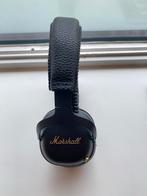 Marshall Mid ANC Koptelefoon, Overige merken, Gebruikt, Draadloos, Op oor (supra aural)