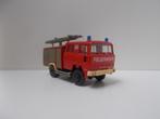 5390 Magirus-Deutz 170 Feuerwehr Roco 1:87, Ophalen of Verzenden, Gebruikt, Bus of Vrachtwagen, Roco
