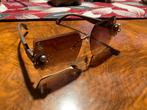 Mooie zonnebril, Overige merken, Zonnebril, Bruin, Ophalen of Verzenden