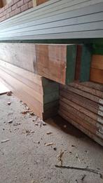 Meranti hardhout geschaafd, Ophalen, Nieuw, Hardhout, 250 cm of meer