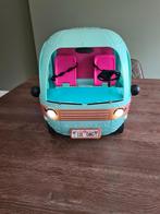 LOL Surprise camper, Ophalen of Verzenden, Gebruikt