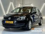 Volkswagen Polo 1.2 BlueMotion Comfortline 5D | AIRCO | NAP, Te koop, Benzine, Hatchback, Gebruikt