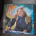 The Gregg Allman Band - Playing Up A Storm LP, Ophalen of Verzenden, Gebruikt, 12 inch