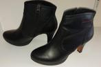 S Oliver enkellaars, Kleding | Dames, Schoenen, Ophalen of Verzenden, Nieuw, Zwart
