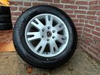 Originele Mercedes Sprinter velgen 17 inch Zo goed als nieuw, Auto-onderdelen, Velg(en), 17 inch, Ophalen of Verzenden, 235 mm