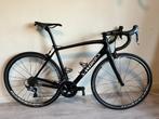 S-Works Amira SL4 Ultegra 56cm + Fulcrum Zero (nieuw), 28 inch, Gebruikt, Carbon, Heren