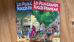 Le plus grands succes  francais inclusief verzendkosten, Ophalen of Verzenden, Zo goed als nieuw, Les of Cursus, Populair