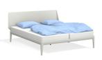 Nieuw! Auping Essential 180x200 White incl. Hoofdbord etc., Verstelbaar, Wit, Tweepersoons, Ophalen of Verzenden
