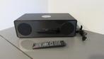 Soundmaster High DAB950CA DAB+ FM radio met CD USB Bluetooth, Audio, Tv en Foto, Radio's, Ophalen of Verzenden, Zo goed als nieuw