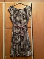 Jurk Taifun 38 fietsen grijs, Kleding | Dames, Jurken, Maat 38/40 (M), Ophalen of Verzenden, Zo goed als nieuw, Taifun