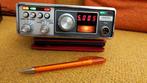 Yaesu FT227R Memorizer werkt eind jaren 70, Telecommunicatie, Zenders en Ontvangers, Ophalen of Verzenden, Zo goed als nieuw, Zender en Ontvanger