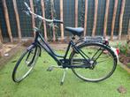 Damesfiets / Stadsfiets - 26 inch, Fietsen en Brommers, Ophalen, Gebruikt, Gazelle, Versnellingen