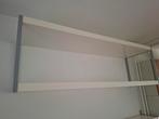 Wandplank / Boekenplank - 2 Niveaus, Ophalen, Gebruikt