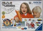 Ravensburger Tiptoi Starter Set stift + spel Mijn Lichaam, Kinderen en Baby's, Speelgoed | Educatief en Creatief, Postbus 64461, Brunssum, Nederland