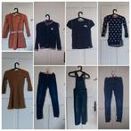 Prachtige Merkkleding meisje maat 128-134, Ophalen of Verzenden, Zo goed als nieuw, Meisje, Jurk of Rok