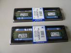 Kingston DDR3 geheugen, 4 Gb, meerdere exemplaren, nieuw!, Computers en Software, RAM geheugen, Nieuw, DDR3, Ophalen of Verzenden