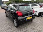 Citroën C1 1.0 e-VTi Feel , Airco , APK 04-26 € 5.750,00, Euro 6, 4 stoelen, C1, Zwart