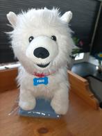 Rutger, Thomas & Paco hond knuffel, Ophalen of Verzenden, Hond