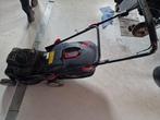 benzine grasmaaier 125cc, Ophalen, Gebruikt