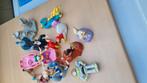 Disney Figuren Set, Verzamelen, Disney, Ophalen of Verzenden, Gebruikt
