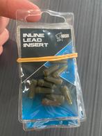 Inline lead insert nash, Ophalen of Verzenden, Zo goed als nieuw, Overige typen