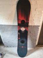 Snowboard - Gebruikt, Ophalen of Verzenden, Gebruikt, Board