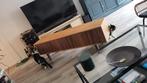 IKEA STOCKHOLM TV meubel walnoot, Huis en Inrichting, Ophalen, 150 tot 200 cm, Zo goed als nieuw, Minder dan 100 cm