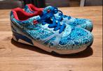 Diadora N.9000 maat 44.5, Kleding | Dames, Schoenen, Diadora, Blauw, Ophalen of Verzenden, Sneakers of Gympen