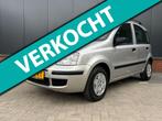 Fiat Panda 1.2 Edizione Cool (12 mnd BOVAG garantie), Stof, Gebruikt, Origineel Nederlands, Bedrijf