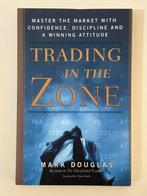 Trading in the Zone - Mark Douglas, Boeken, Economie, Management en Marketing, Ophalen of Verzenden, Gelezen, Geld en Beleggen