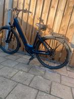 Cube Touring Hybrid One 625 e-bike.  2025, Ophalen of Verzenden, Zo goed als nieuw, Meer dan 20 versnellingen, Overige merken