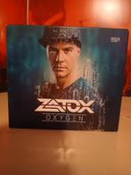 Zatox - Oxygen, Ophalen of Verzenden, Zo goed als nieuw