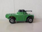 Weasel Tank no 73D van Matchbox Rolamatics / Lesney, Ophalen of Verzenden, Gebruikt, Overige typen, Matchbox