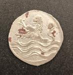 1684 1 Stuiver Zeeland, Postzegels en Munten, Munten | Nederland, Vóór koninkrijk, Zilver, Losse munt, Overige waardes