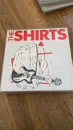 Lp the shirts, Cd's en Dvd's, Vinyl | Pop, Ophalen of Verzenden, 1980 tot 2000, Zo goed als nieuw