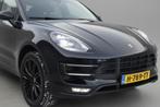 Porsche Macan 3.6 Turbo|TREKHAAK|LED|MEMORY|BOSE|360KAMERA|V, Automaat, Gebruikt, Lichtsensor, Vierwielaandrijving
